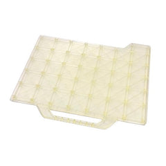 BASE DE MODELAGE F370 HAUTE TEMPÉRATURE / 14x10 po / caisse de 16