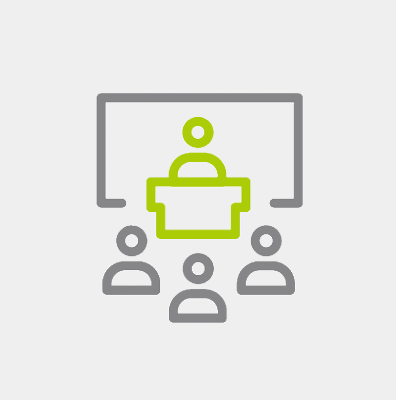 GoEngineer In-Person Training