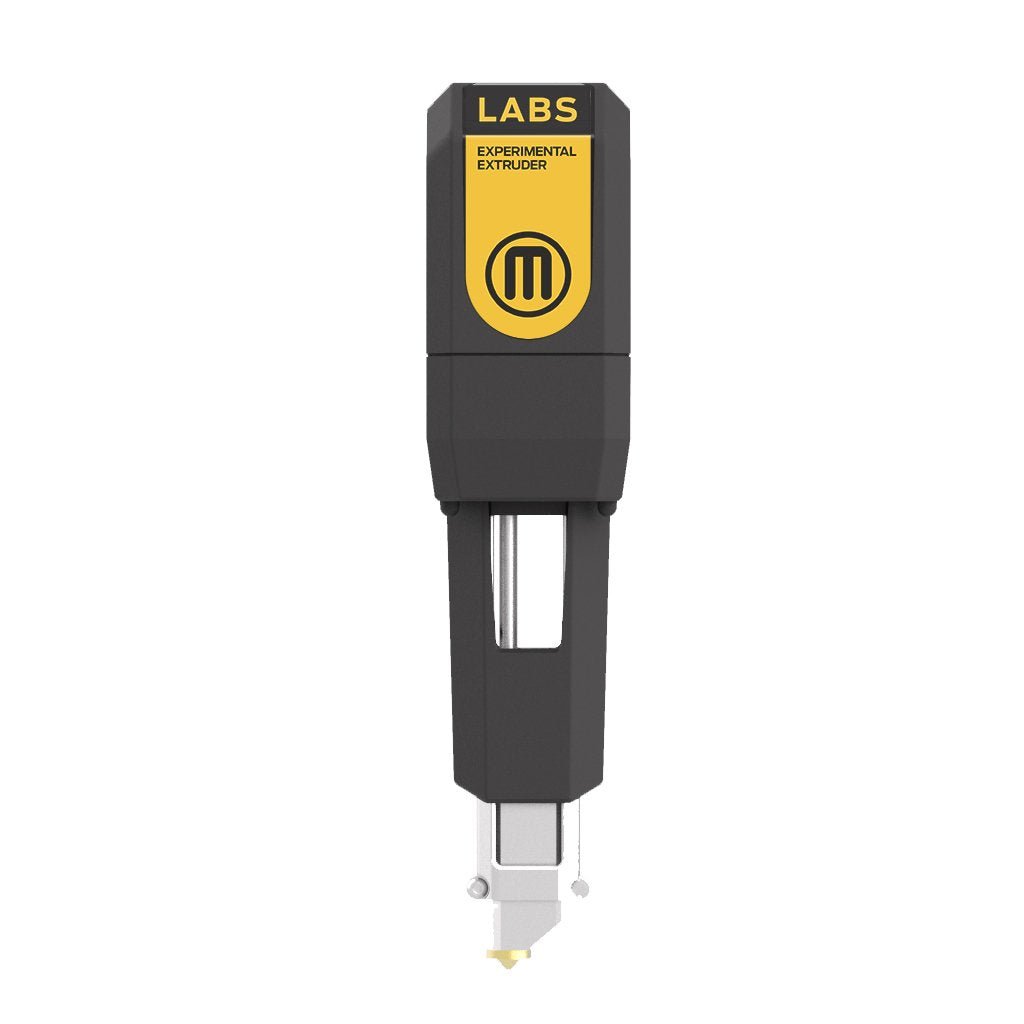 MakerBot® Labs Experimental Extruder Gen. 2 (Method, Method X)