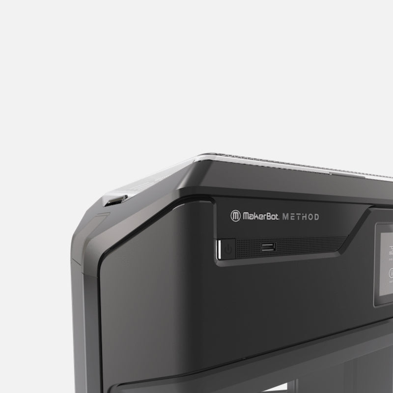 MakerBot® Method™ 3D Printer