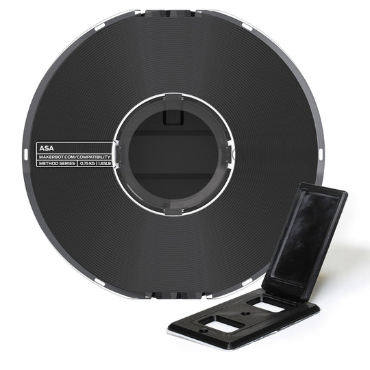 MakerBot® ASA Precision Model Filament - 0.65kg (Method X)