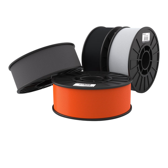 MakerBot® Tough Filament - 1kg, 4-Color Pack (Sketch Classroom)