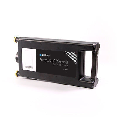 Résine Stratasys® VeroUltra Clear S, RGD821 - 1.1kg (J5, J35, J55)