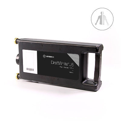 Stratasys® DraftWhite Resin, MED857 - 1.1kg (J5)