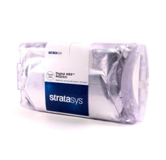 Stratasys® PolyJet 531S™ Ivory Material Reinforcer, RGD531S - 3.6kg (Connex3, J735, J750)