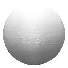 Stratasys Metallic Silver Color Swatch