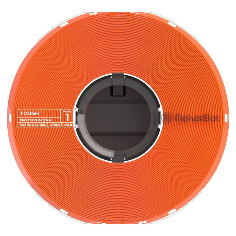 MakerBot Method Tough Filament - Safety Orange