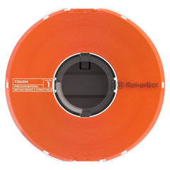 MakerBot Method Tough Filament - Safety Orange