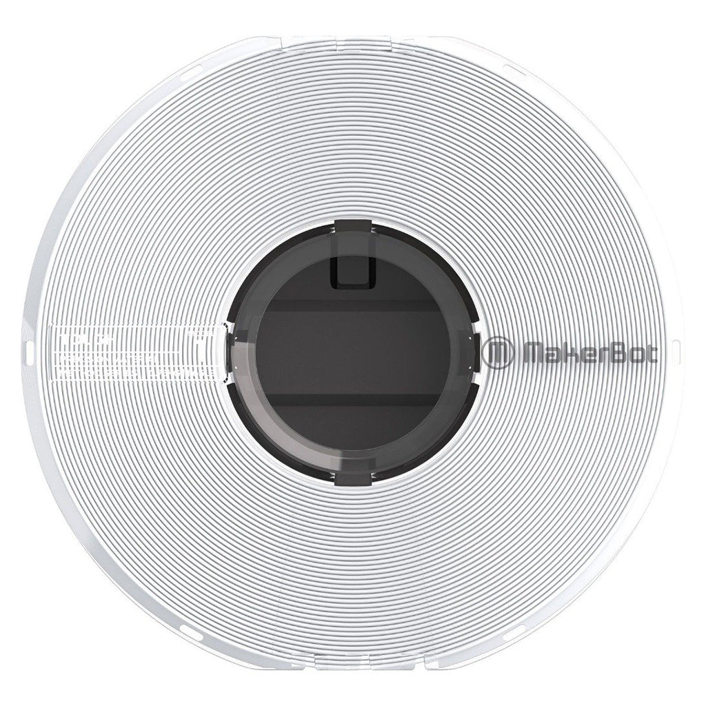 MakerBot Method Tough Filament - Stone White