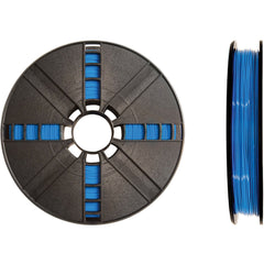 MakerBot PLA Filament Large (.9kg, 2lb) - True Blue