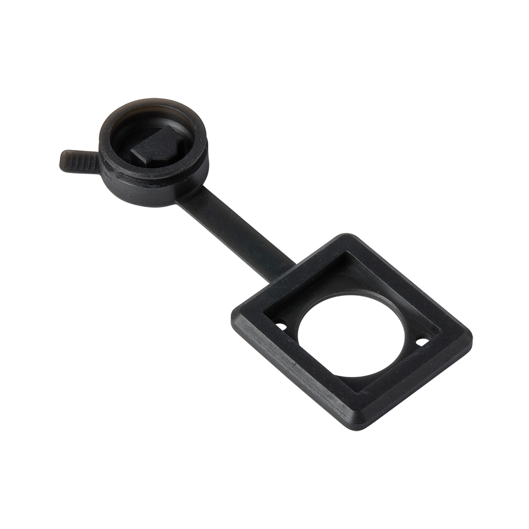 Part 3D Printed with Formlabs Flexible 80A Resin V2 for Form 4 3D Printers