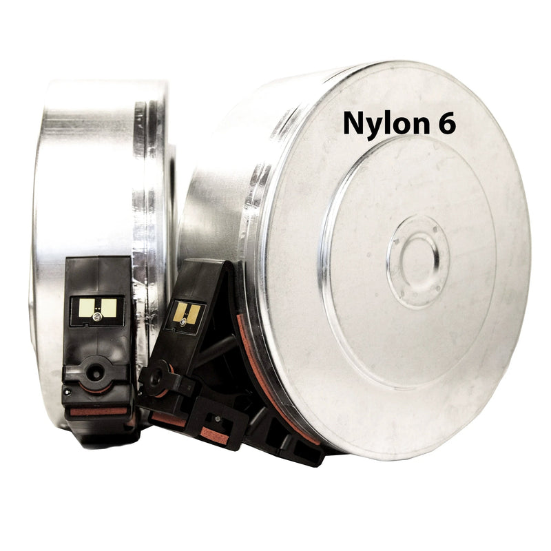 Stratasys® Nylon 6 Filament - 92ci (Fortus 900mc, F900)