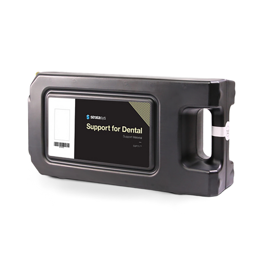 Matériau de support dentaire en gel Stratasys® SUP711 - 4kg (J5 DentaJet XL)
