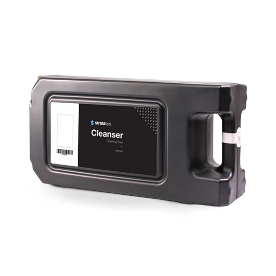 Stratasys® Dental Support Cleaning Fluid - 4kg (J5 DentaJet XL)