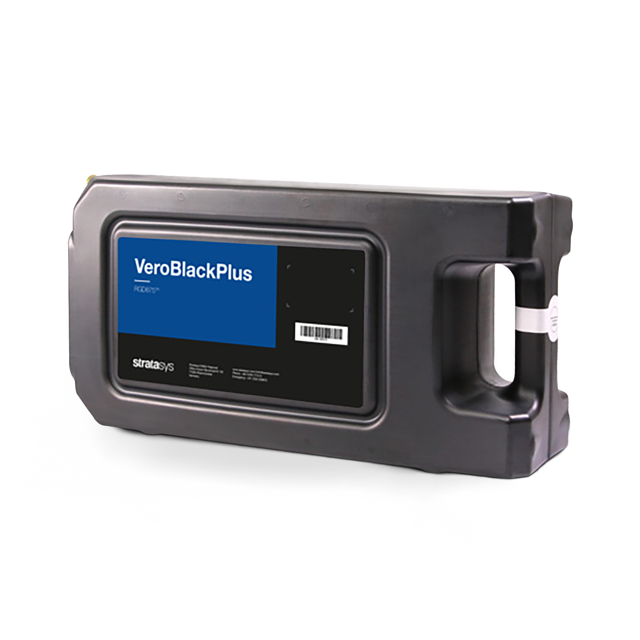 PACK OF 1 RGD875, VEROBLACKPLUS,4 KG