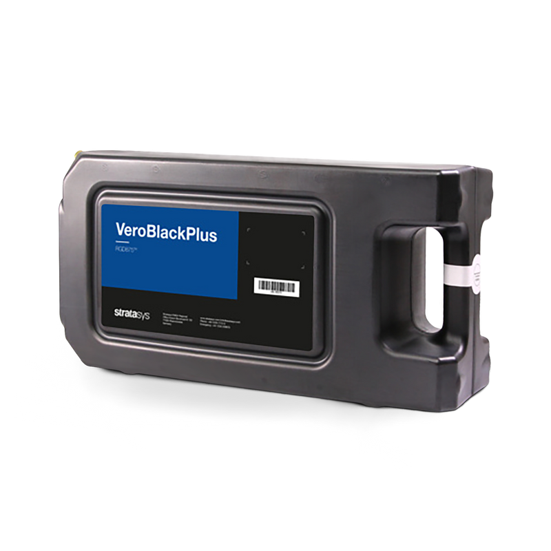 PACK OF 1 RGD875, VEROBLACKPLUS, 4 KG