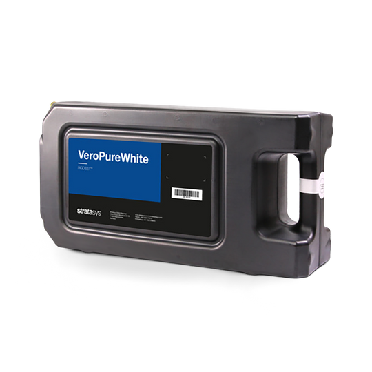 PACK DE 1 RGD837, VERO PURE WHITE, 4 KG