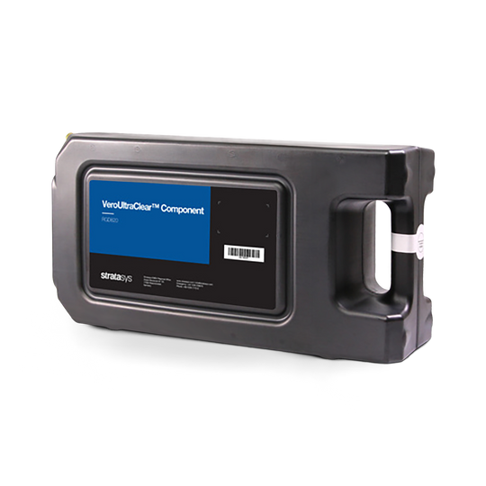 PACK DE 1 RGD820, COMPOSANT VEROULTRACLEAR, 4 KG