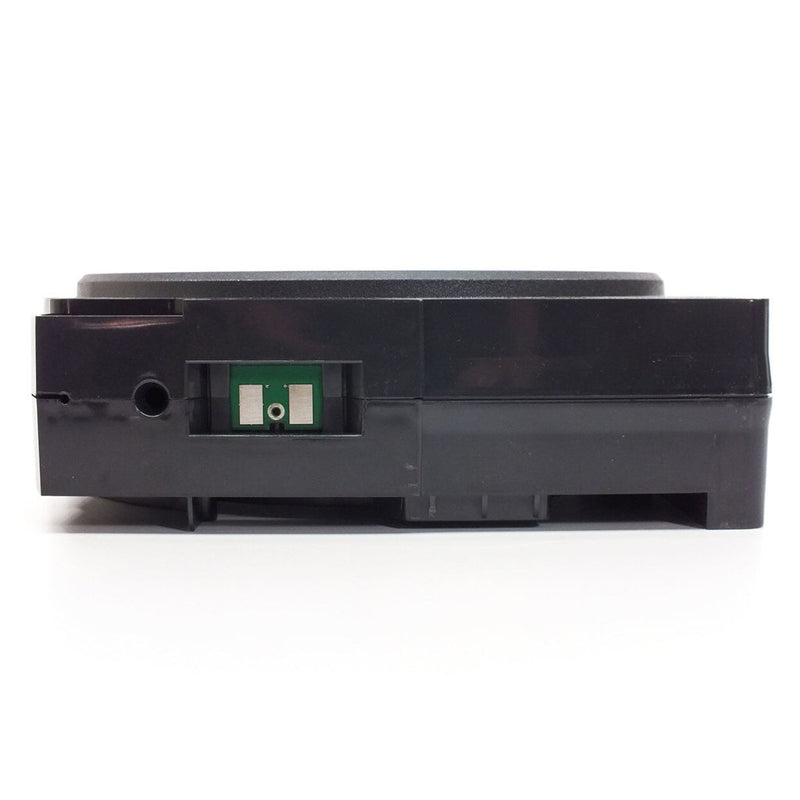 P430 ABSplus Model Cartridge / Fortus 250mc / Dimension Elite / 1200ES BST / 1200ES SST - Side View 