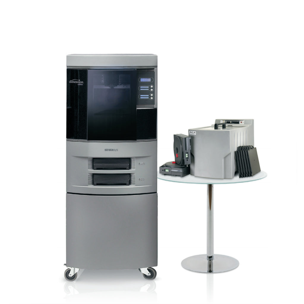 P430 ABSplus Model Cartridge / Fortus 250mc / Dimension Elite / 1200ES BST / 1200ES SST - Printer View