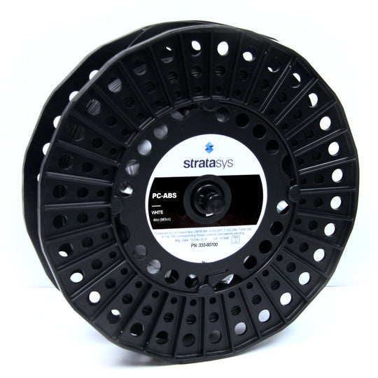 Filament Stratasys® PC-ABS - 60ci, 90ci (F370, F370CR)
