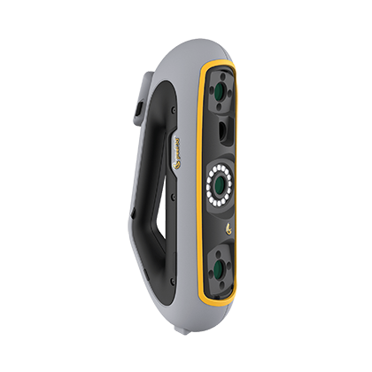 Creaform Peel 3 Thumbnail