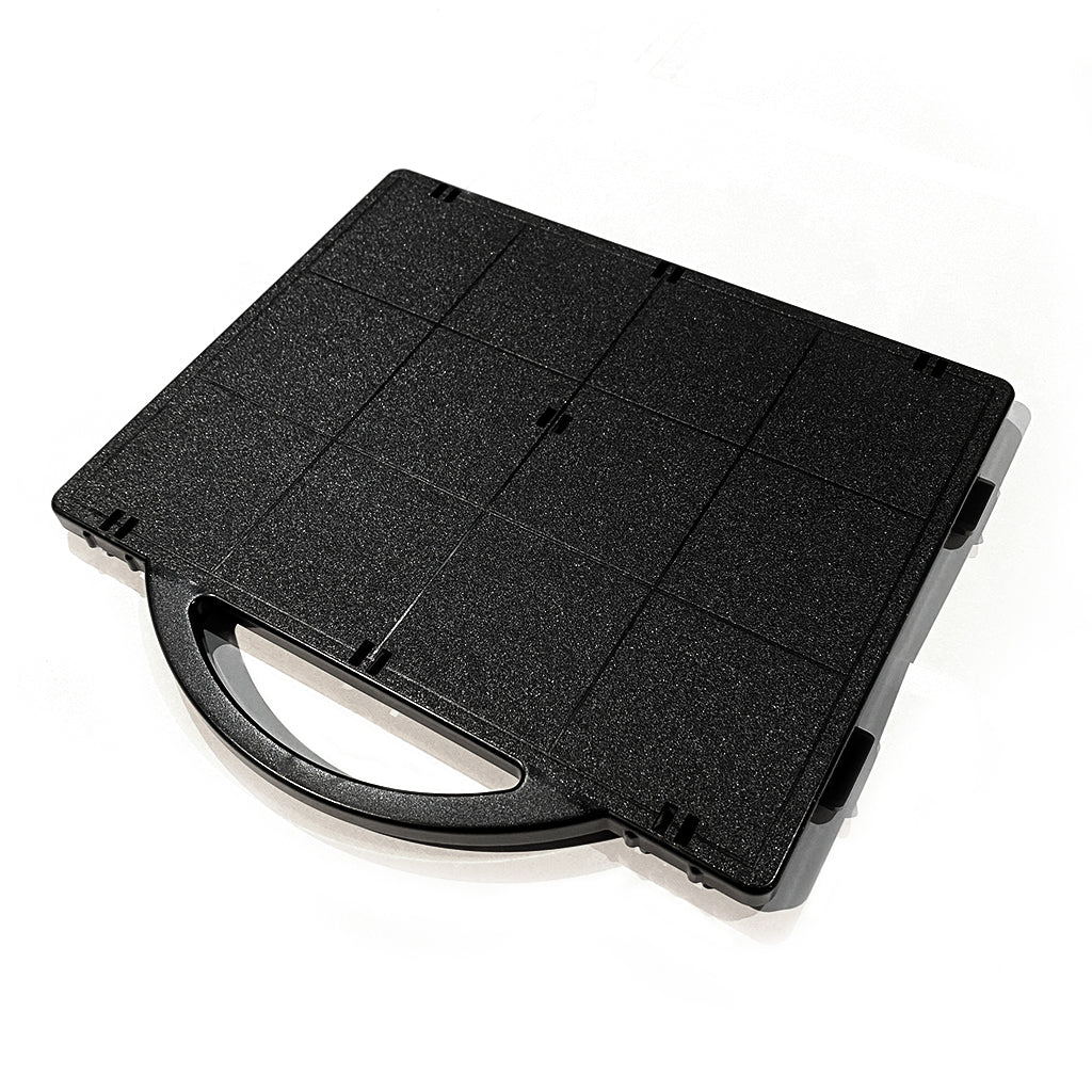 Stratasys® 8"x6" Modeling Bases - 24-Pack (uPrint, uPrint SE)