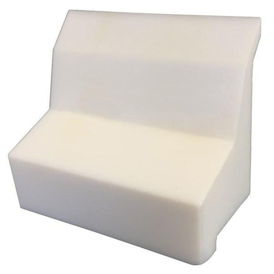 Rebord de purge / Fortus 380mc / Fortus 450mc