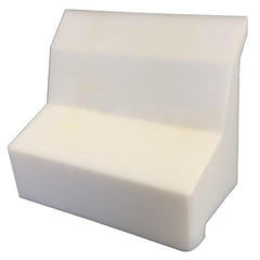 Stratasys® Purge Ledge (Fortus 380mc, 450mc)