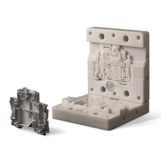 Somos® PerFORM™ Resin - 10kg, 2-Pack