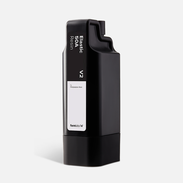 Shop Formlabs™ Elastic 50A Resin V2 for 3D Printing