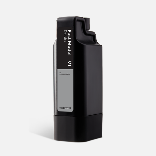 Résine Modèle Rapide Formlabs® V1 - 1L, 5L (Form 4)