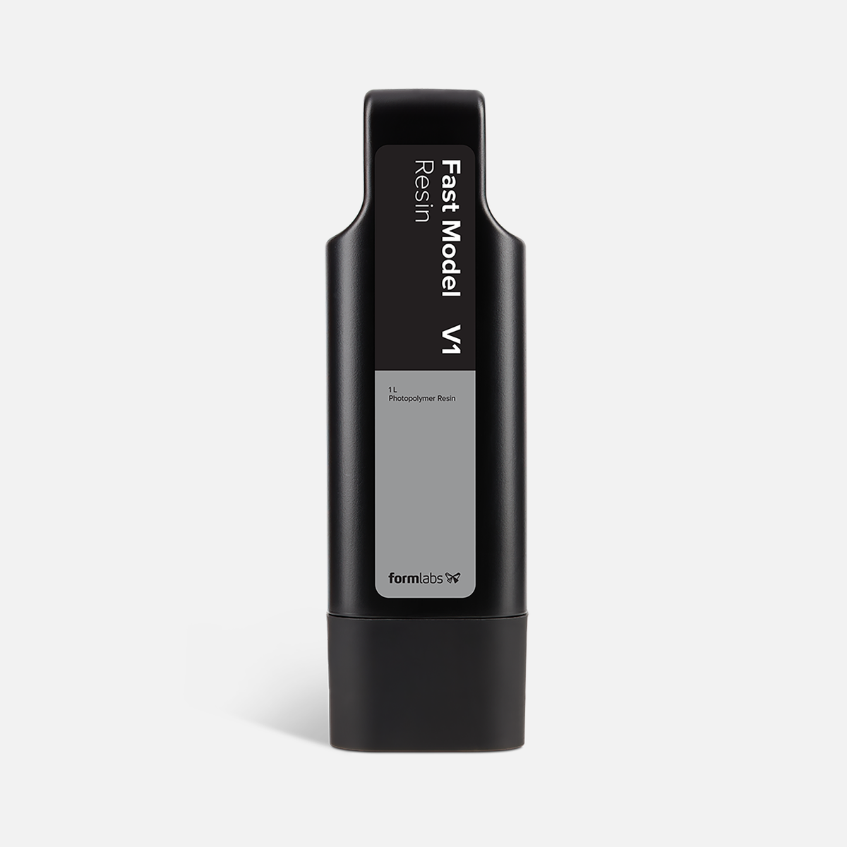 Shop Formlabs® Fast Model Resin V1 for 3D Printing