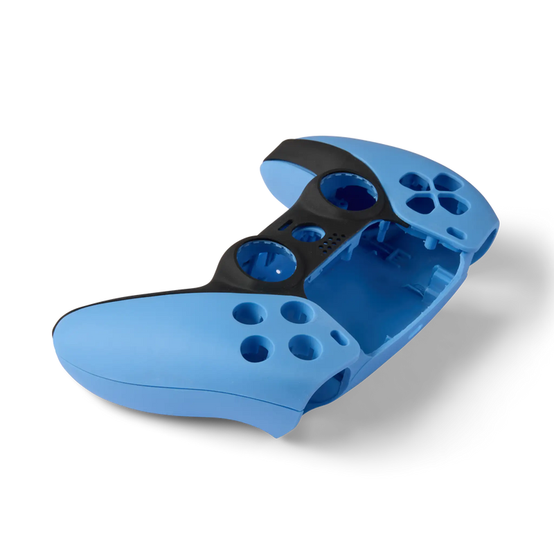 Formlabs Color Resin V5 - 1L for Form 4 3D Printers - Angled View