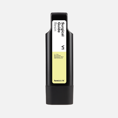 Formlabs Surgical Guide Resin V1 - 1 L for Form 4 SLA 3D Printers - Angled View