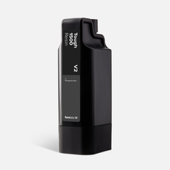 Formlabs Tough 1500 Resin V2 - 1L for Form 4 SLA 3D Printers - Angled View