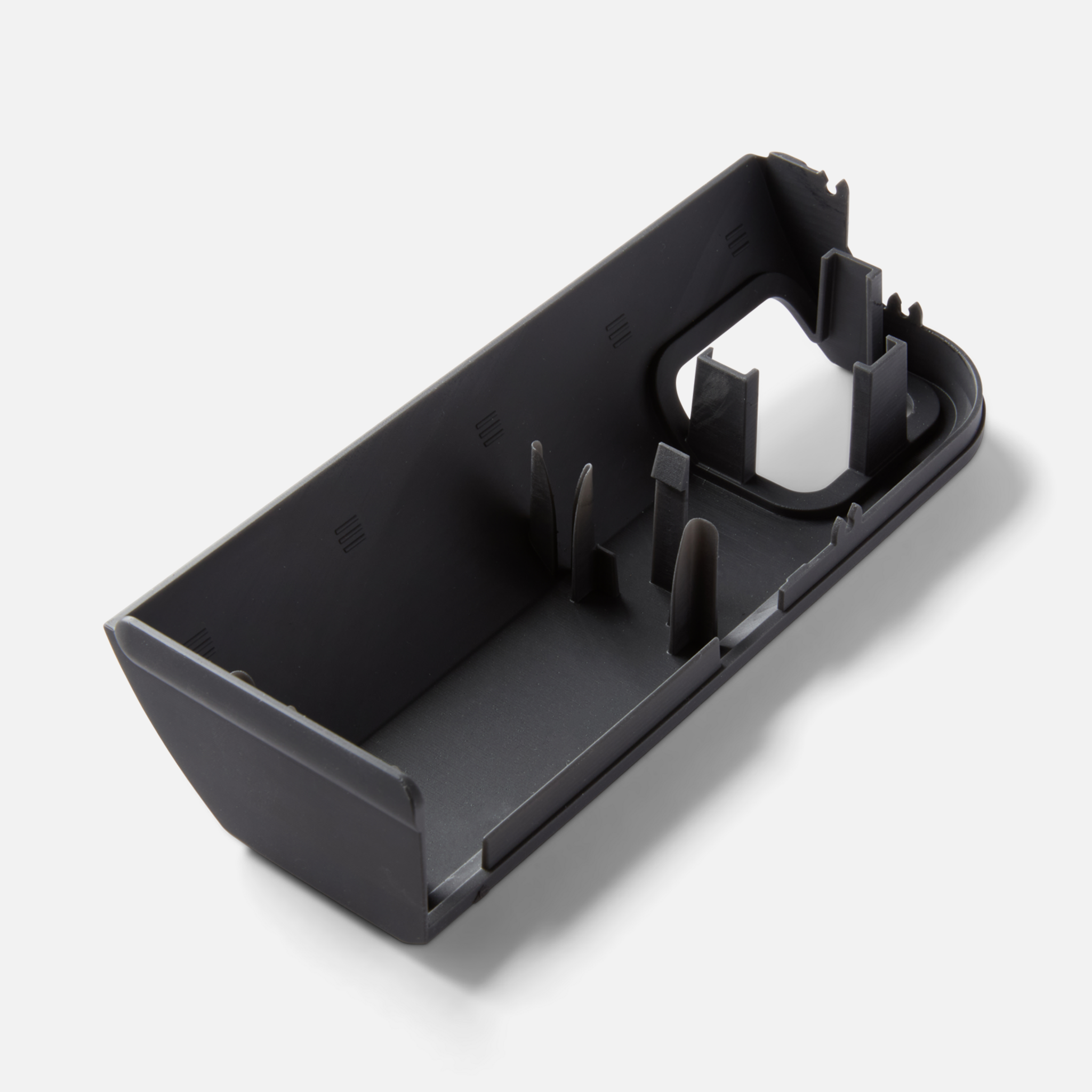 Formlabs Tough 1500 Resin V1.1 - 1L for Form 4 SLA 3D Printers - Printed Part