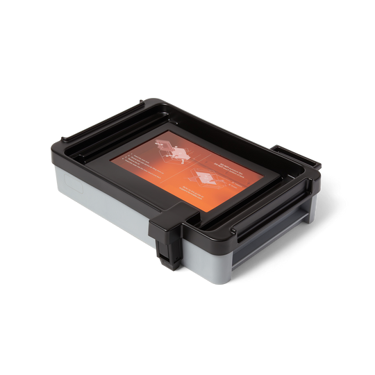 Formlabs® Form 4 Resin Tank