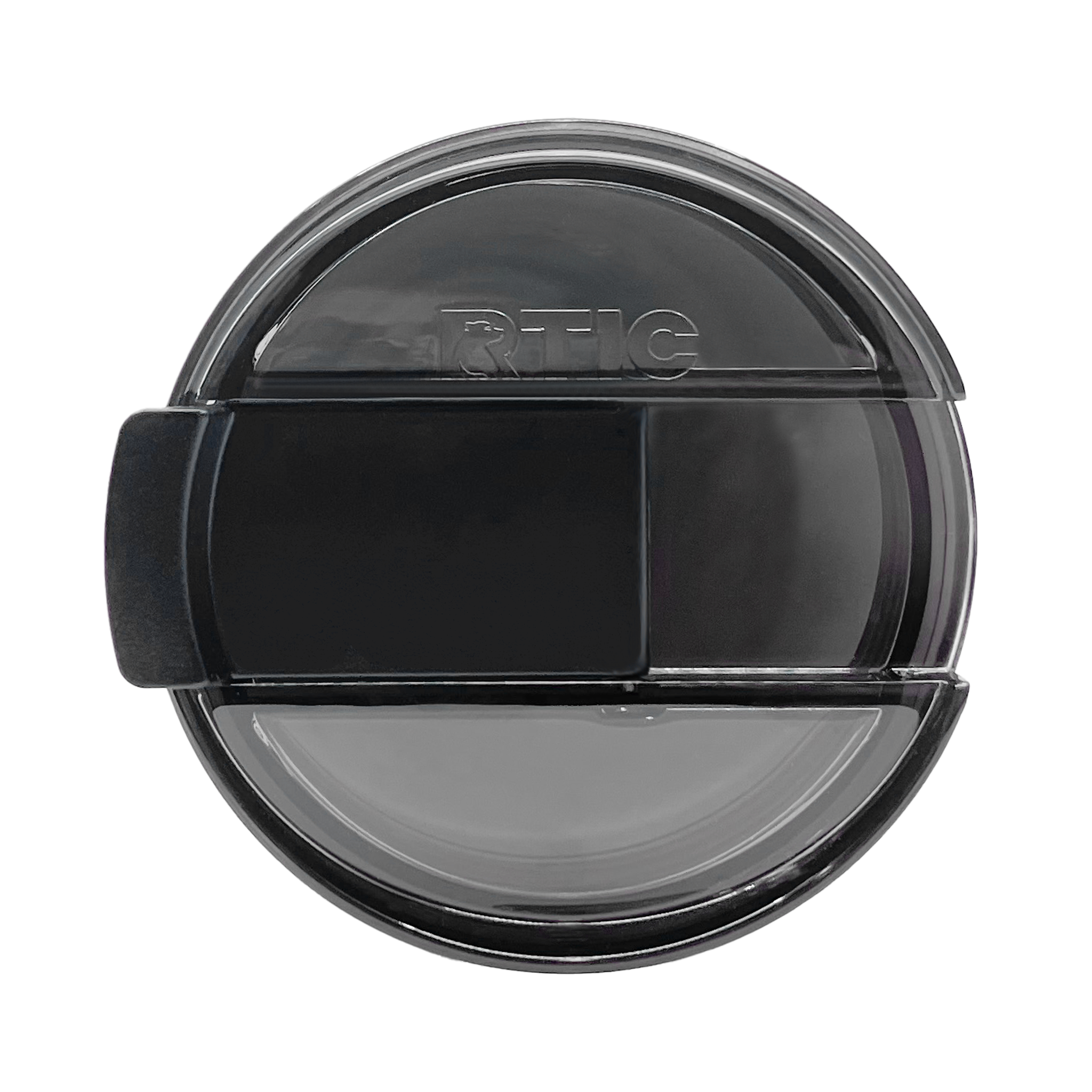 RTIC Ceramic-Lined Essential 30oz Tumbler - Lid