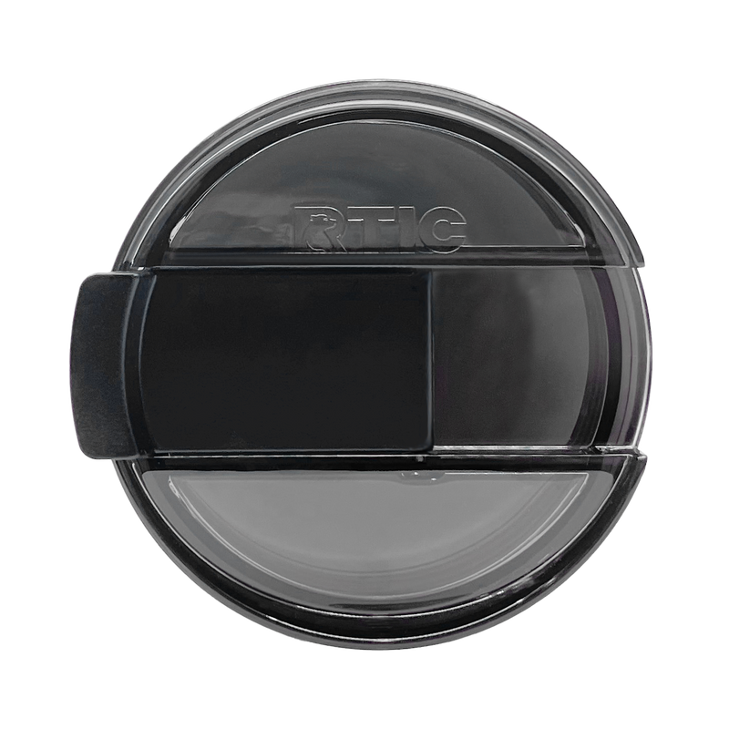 RTIC Ceramic-Lined Essential 30oz Tumbler - Front View