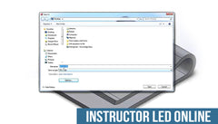Gestion des fichiers SOLIDWORKS - Formation en ligne dirigée par un instructeur