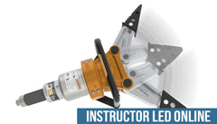 SOLIDWORKS Motion - Instructor Led Online Training