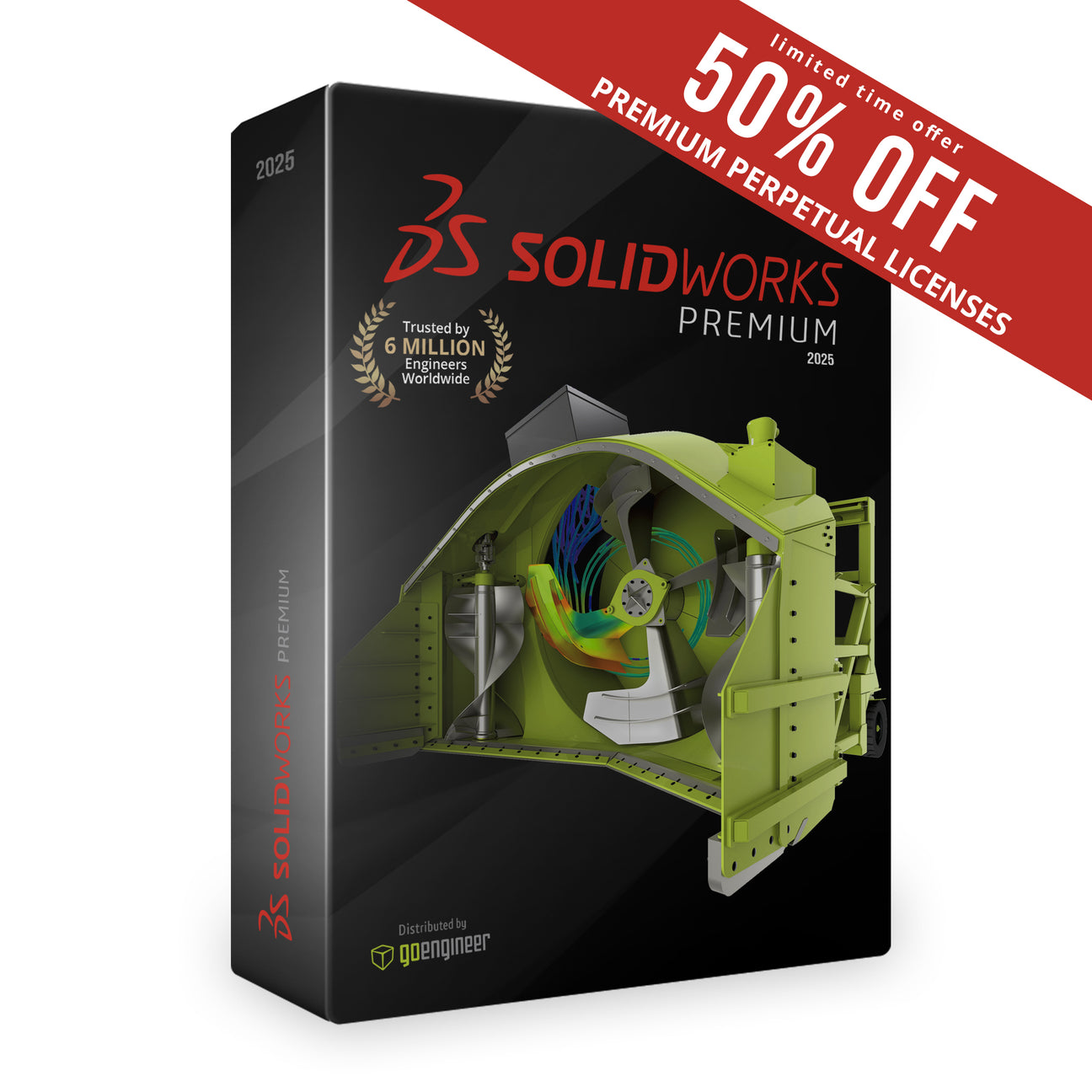 SOFTWARE | GoEngineer Store
