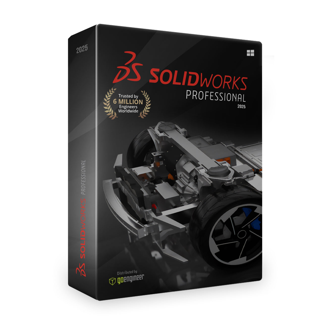 SOLIDWORKS SOFTWARE | GoEngineer Store