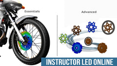 SOLIDWORKS Simulation Professional Bundle – Formation en ligne avec instructeur