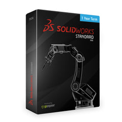 SOLIDWORKS Standard - 2024