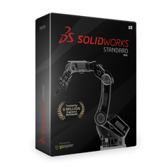 SOLIDWORKS Standard - 2025