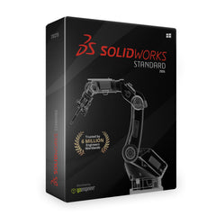 SOLIDWORKS Standard - 2025