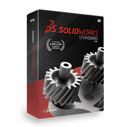 SOLIDWORKS Standard Thumbnail