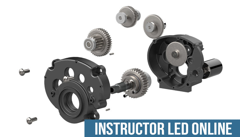 SOLIDWORKS Tune-up – Formation en ligne avec instructeur